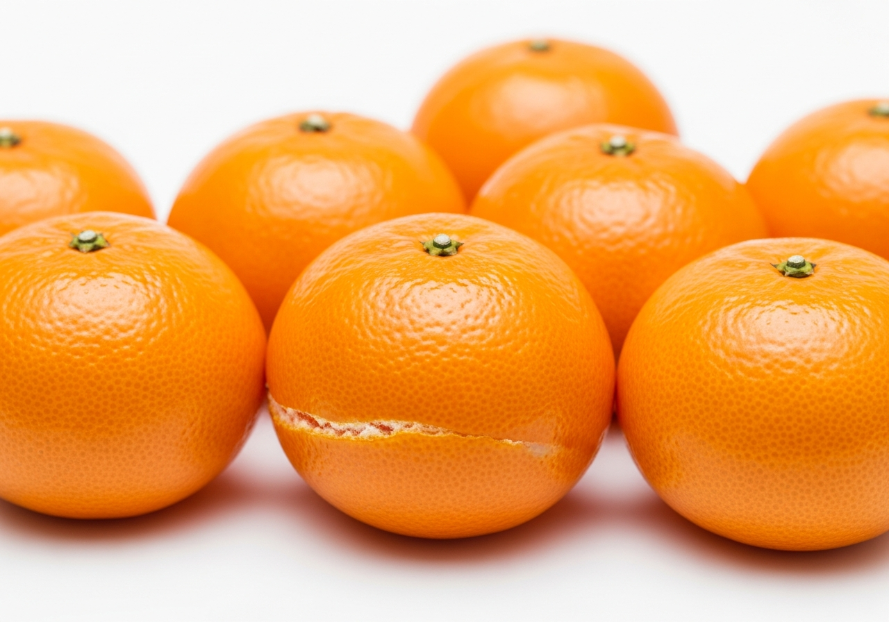Mandarina Orri
