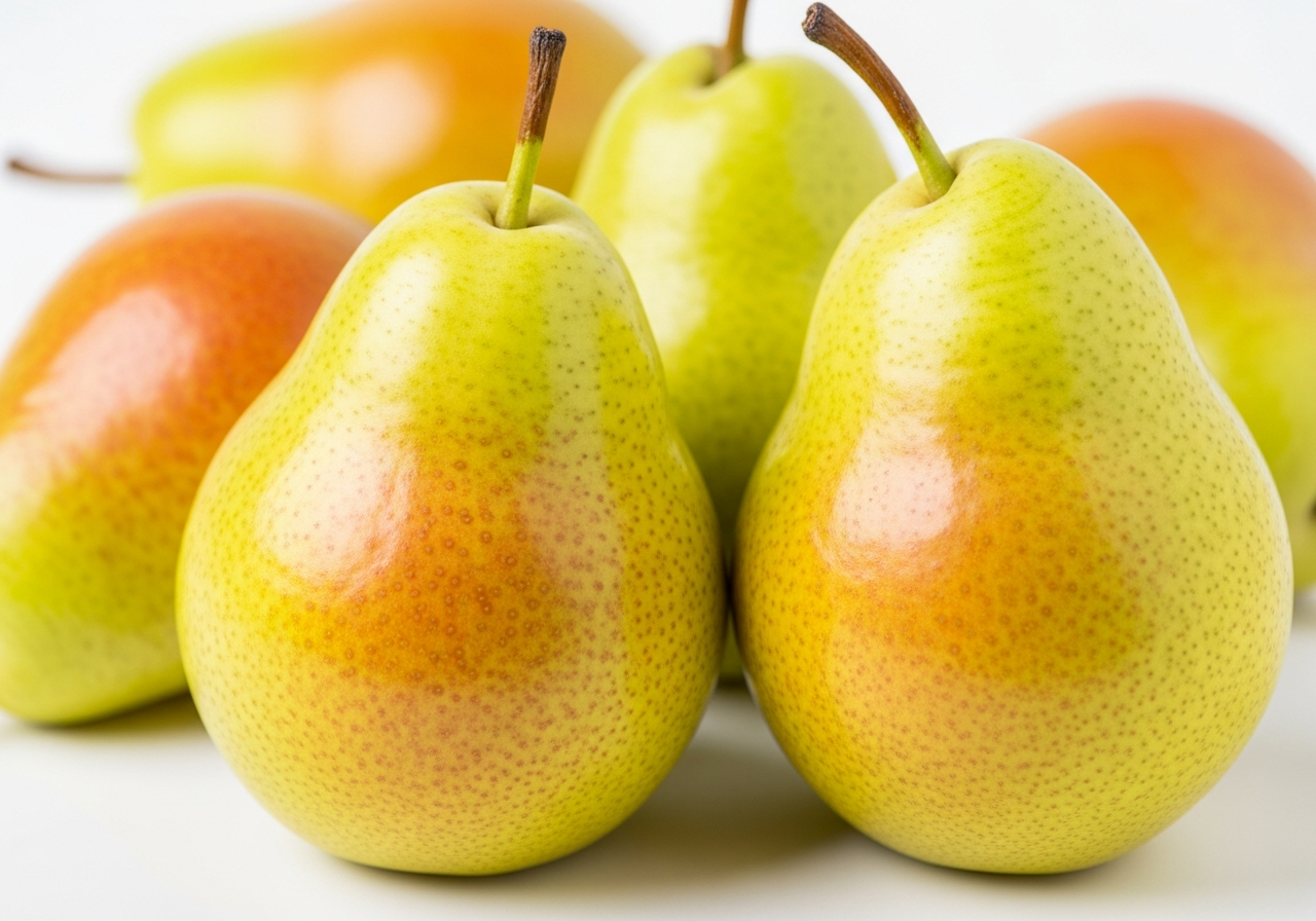 Pera Summer Bartlett