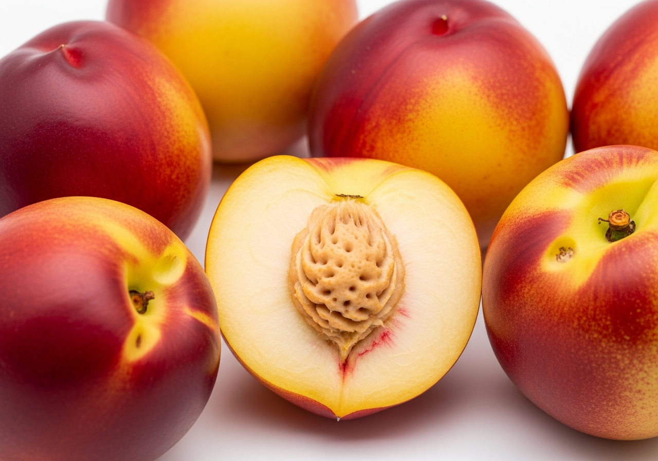 Nectarine Summer Diamond